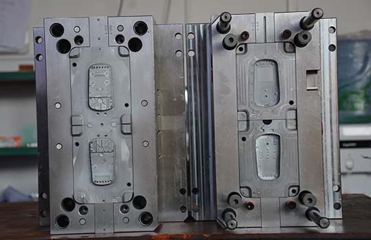门徒模具 门徒模具