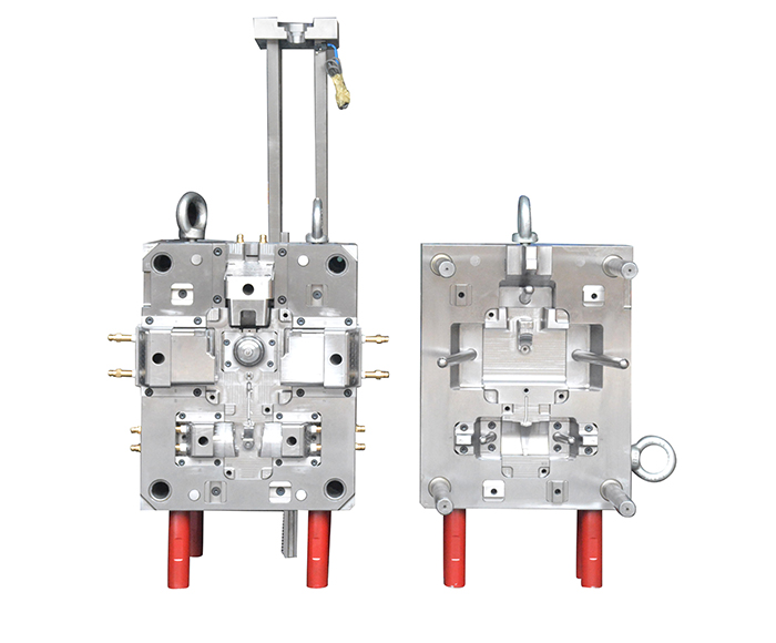 门徒娱乐塑胶模具700