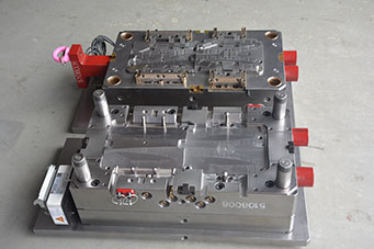 高品质塑胶模具定制厂家-门徒娱乐