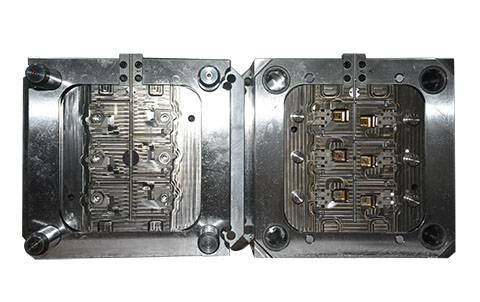 模具门徒娱乐加工 模具门徒娱乐加工