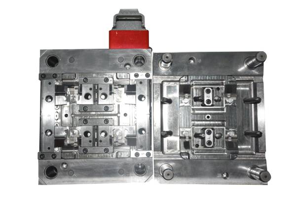 注塑模具厂 注塑模具厂