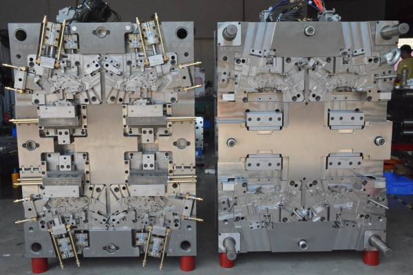 门徒娱乐模具定制厂家