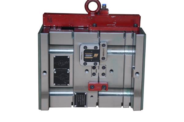 模具制造厂 模具制造厂