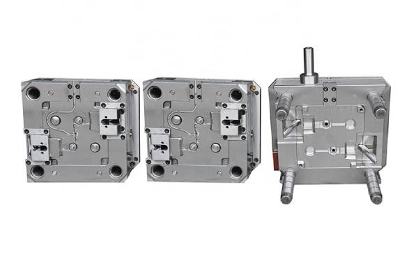塑胶注塑模具定制加工 塑胶注塑模具定制加工