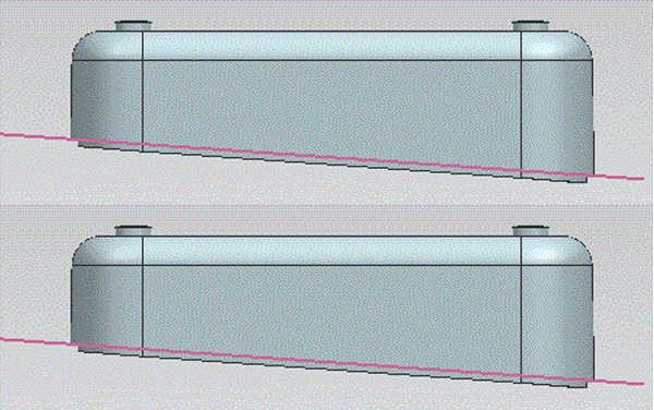 模具注塑加工厂