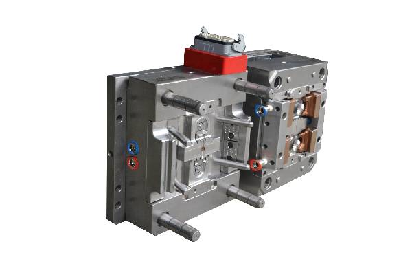 塑胶注塑模具定制 塑胶注塑模具定制