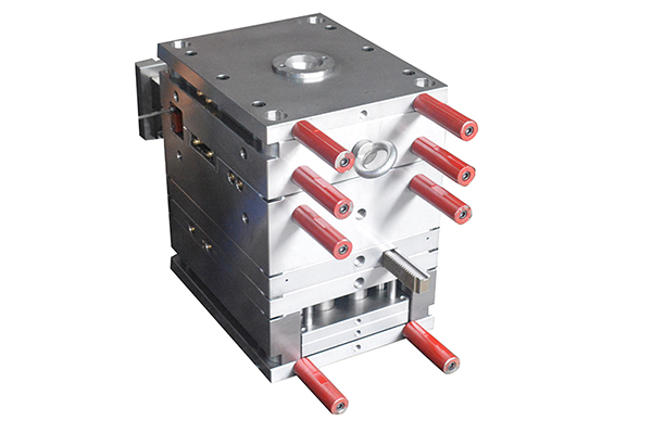 注塑模具开模加工 注塑模具开模加工