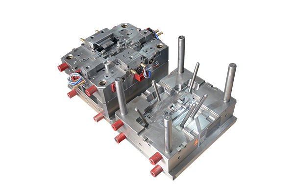 塑胶注塑模具定制加工 塑胶注塑模具定制加工