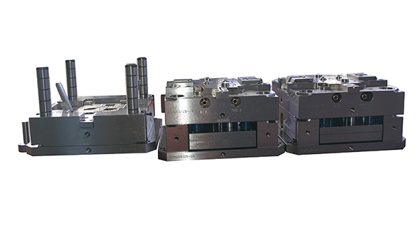 塑胶制品模具 塑胶制品模具