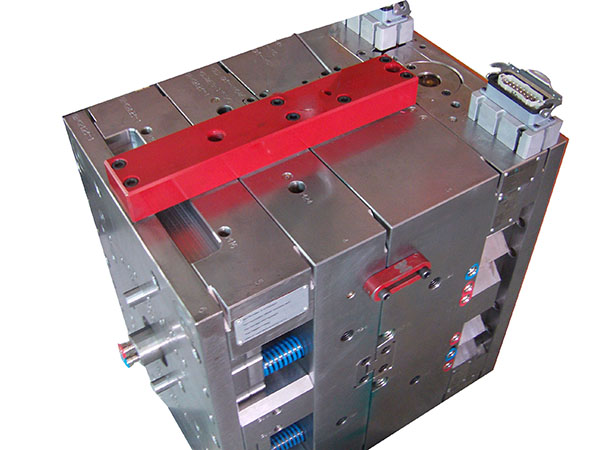 塑料模具设计制造 塑料模具设计制造