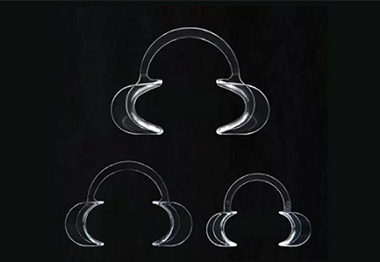 门徒娱乐牙科扩口器模具定制