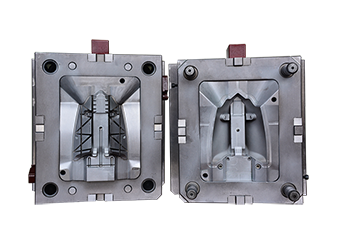 什么是门徒娱乐注塑模具？