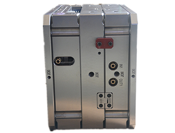 仅试模一次成功走模,门徒娱乐模具厂送客户最好的五一礼物。