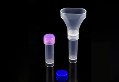 门徒娱乐唾液采集器模具制造