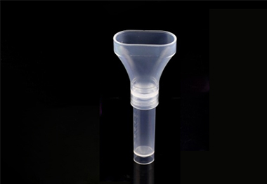 门徒娱乐唾液采集器模具开模