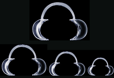 门徒娱乐牙科扩口器