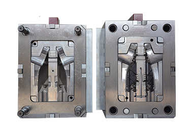 门徒娱乐汽车模具制造