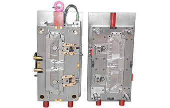 汽车高音喇叭网门徒娱乐模具