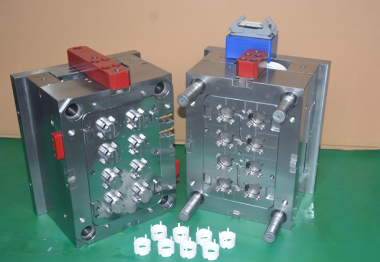 门徒娱乐塑料注塑模具