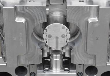 门徒娱乐模具注塑加工厂家