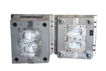 5个选择万向模具注塑成型的原因？