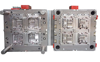 中国门徒娱乐注塑门徒注册成型的产品质量连老外也不得不服。