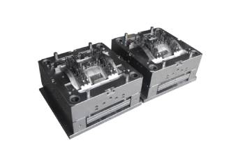 万向娱乐塑料模具喷砂工艺的基本原理是什么?