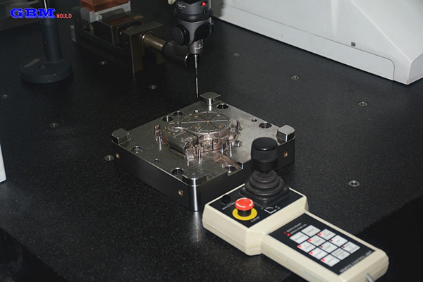 门徒娱乐注塑模具检测设备 门徒娱乐注塑模具检测设备