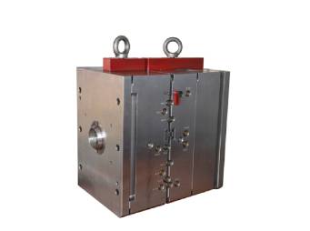 塑料注塑门徒注册中钢料热处理后大水磨应该如何加工呢？