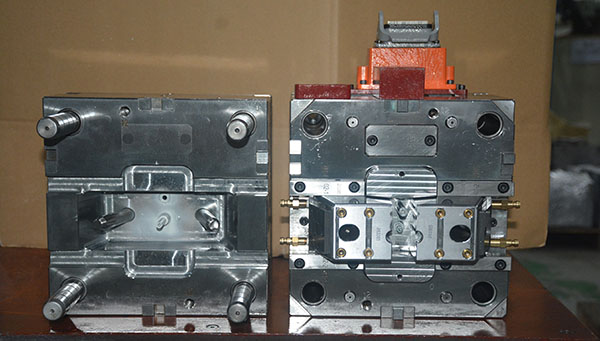 塑胶注塑模具定制加工 塑胶注塑模具定制加工