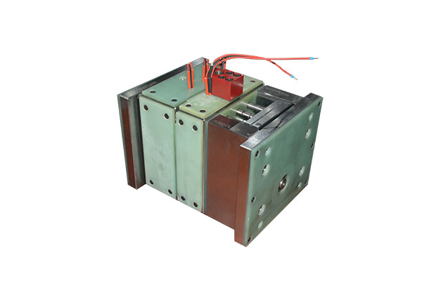 门徒娱乐模具制造