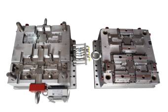 注塑门徒注册完成后的试模环节的注意事项