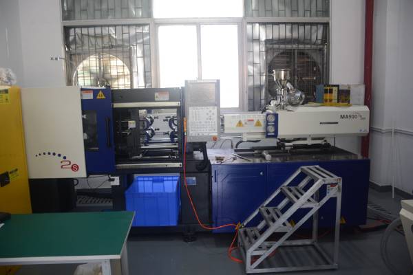 注塑成型机 注塑成型机