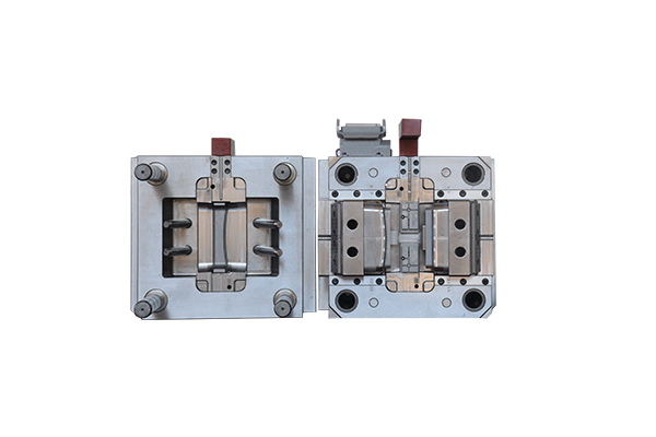圆珠笔模具制造 圆珠笔模具制造