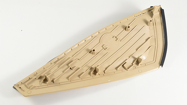 包胶注塑模具 包胶注塑模具