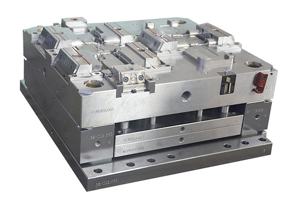 塑料模具注塑加工厂家 塑料模具注塑加工厂家