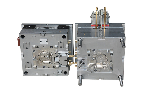 注塑模具制造厂 注塑模具制造厂