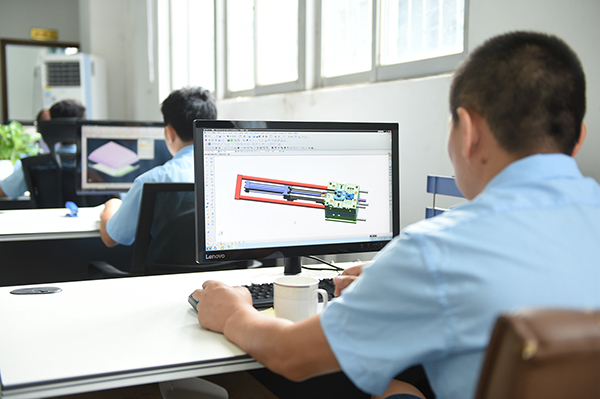 超门徒娱乐模具开模