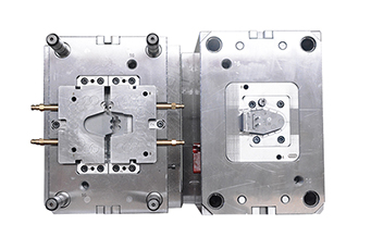 注塑门徒注册中做镶件的目的是什么？