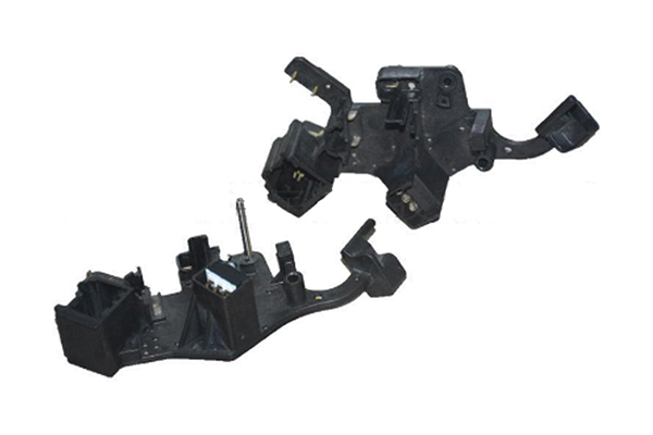 门徒娱乐金属模具