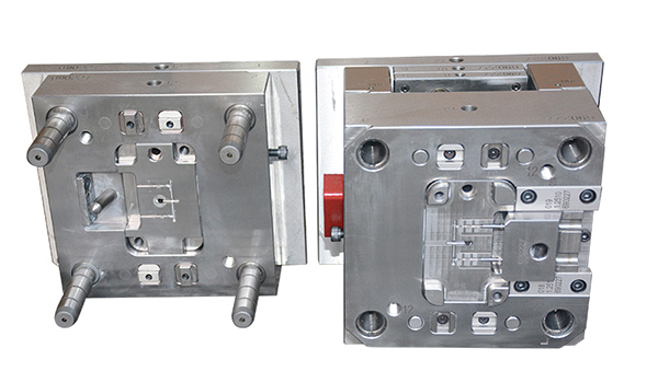 深圳门徒娱乐模具制造