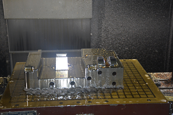 注塑加工厂 注塑加工厂