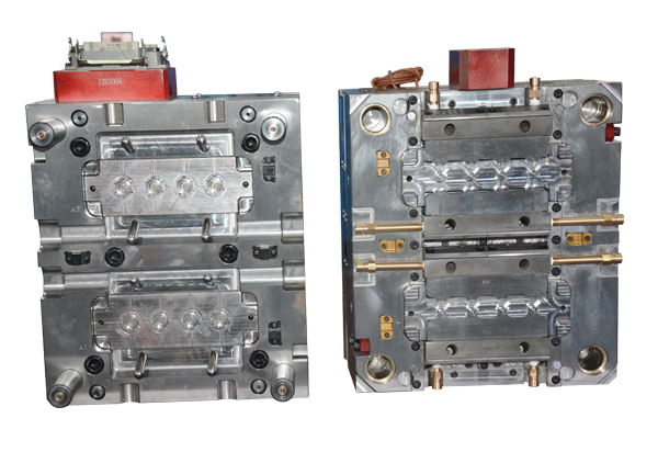 广东注塑模具厂 广东注塑模具厂