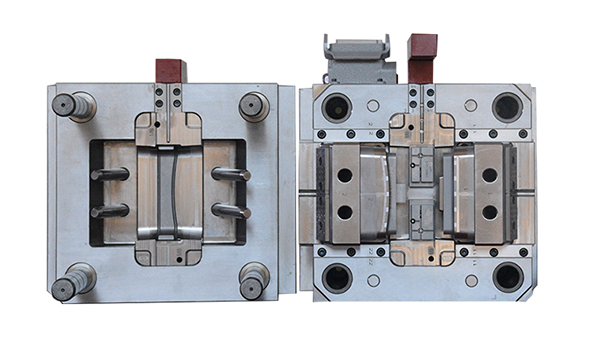 注塑加工模具厂 注塑加工模具厂