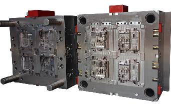 关于门徒娱乐注塑模具的热处理的特点