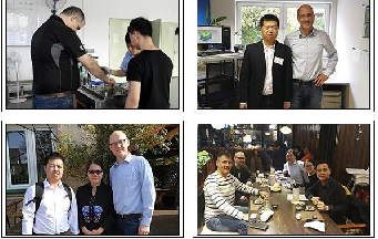 今天是这家深圳万向娱乐模具厂十分忙碌的日子