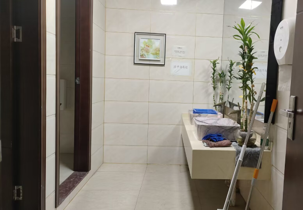 门徒娱乐门徒娱乐工厂环境