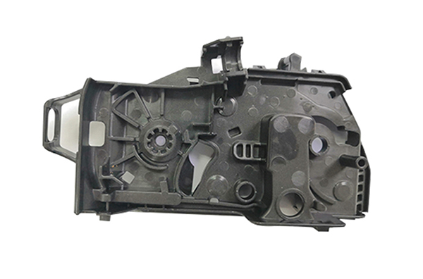 门徒娱乐汽车配件模具