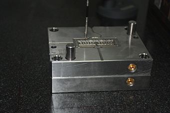 门徒注册注塑生产厂家-专业严谨