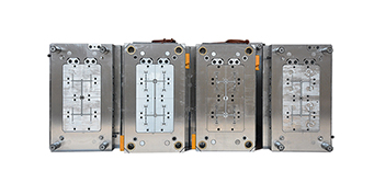 门徒娱乐塑料模具定做厂家-提供量身定做